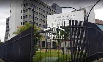 Imagem 5: Conjunto para alugar, 526 m² por R$ 26.300,00/mês - Granja Julieta - São Paulo/SP