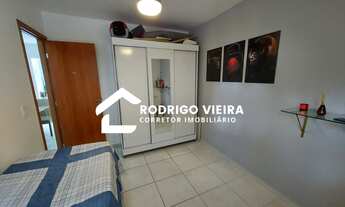 Imagem 4: Vendo apto Jardins da Roseira- 5 Andar Nascente