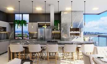 Imagem 6: Exclusividade um por andar no centro de Piçarras