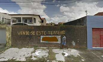 Imagem: Terreno na Parangaba