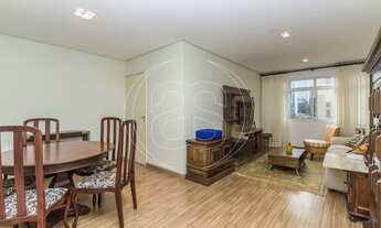 Imagem: São Paulo - Apartamento Padrão - V. Olimpia