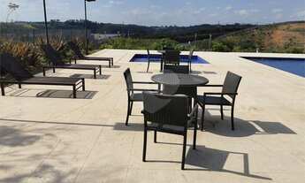 Imagem 4: Terreno à venda no Condomínio Bosque do Horto em Jundiaí