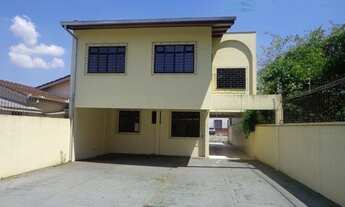 Imagem 6: Casa à venda, 260 m² por R$ 1.270.000,00 - Portão - Curitiba/PR