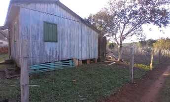 Imagem 2: Terreno com casa 763m² (Com escritura