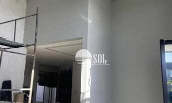 Imagem 6: Casa com 3 dormitórios à venda, 200 m² por R$ 1.612.000 - Jardim Residencial Maria Jose