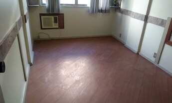 Imagem 2: Apartamento no Humaitá - Aluguel e Venda