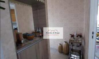 Imagem 7: Apartamento 3 Dorm. prox. Maia