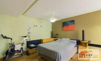 Imagem 7: Apartamento para Venda em São Paulo, Moema, 1 dormitório, 1 suíte, 2 banheiros, 1 vaga