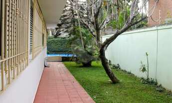 Imagem 5: Casa Térrea Alto da Boa Vista