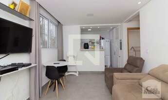 Imagem 3: Apartamento à Venda - Bandeirantes, 2 Quartos, 44 m²