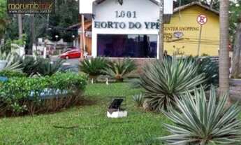 Imagem: Terreno à venda, 3457 m² - Horto do Ipê