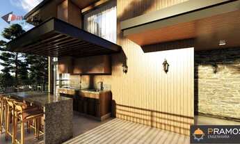 Imagem 4: Terreno com projeto aprovado, por R$ 350.000 no Parque Pedra do Baú