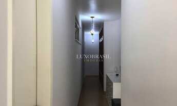 Imagem 5: Apartamento com 4 dormitórios à venda, 215 m² por R$ 1.700.000 - Icaraí - Niterói/RJ#RJ850