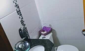 Imagem 4: Sobrado no Jardim Cristiane - Santo André