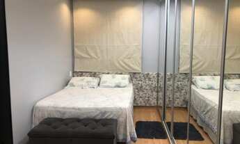 Imagem 2: Apartamento para Venda em Salvador, Imbuí, 3 dormitórios, 1 suíte, 2 banheiros, 1 vaga