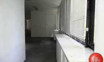 Imagem 6: São Paulo - Conjunto Comercial/sala - Brooklin