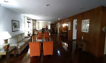 Imagem 2: SAO PAULO - Apartamento Padrão - JARDIM PAULISTA