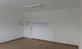 Imagem 6: Salão comercial para locação na Vila Santa Catarina em São Paulo