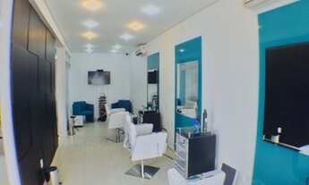 Imagem 6: Prédio Comercial Pio XI