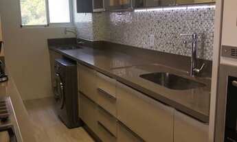 Imagem 6: Apartamento 3 dormitórios mobiliado