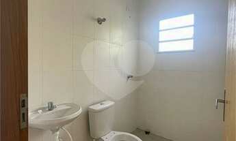 Imagem 4: CASA 2 DORMITÓRIOS