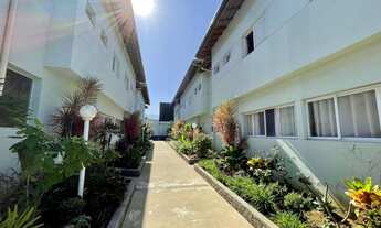 Imagem: Village com 3 dormitórios, 80 m² - venda