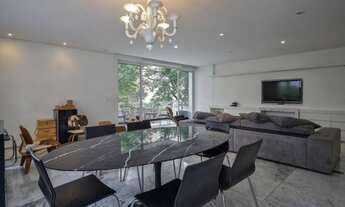 Imagem 7: Venda Apartamento 3 Dormitórios - 214 m² Cerqueira César