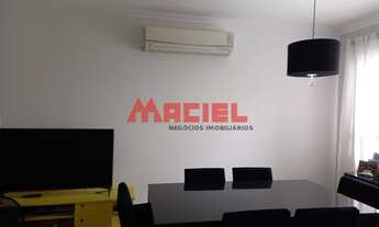 Imagem 3: Venda - APARTAMENTO - MOBILIADO - COLINAS DE SÃO JOSE - JARDIM DAS COLINAS - SAO JOSE DOS