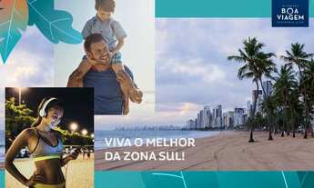 Imagem 3: Apartamento para venda tem 44 metros quadrados com 2 quartos em Imbiribeira - Recife - PE