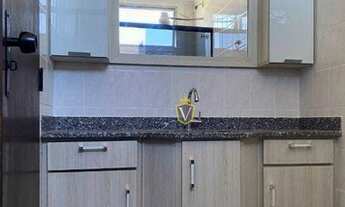 Imagem 5: APARTAMENTO A VENDA RESIDENCIAL DOS CRISTAIS - COLÔNIA