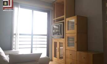 Imagem 2: Apartamento residencial à venda, Saúde, São Paulo