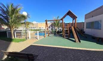 Imagem 4: Apartamento para aluguel, 2 quartos, 1 vaga, Jardim Inconfidência - Uberlândia/MG