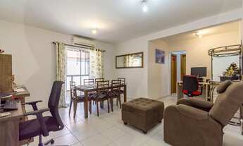 Imagem 7: Apartamento 3 dormitórios em Condomínio com piscina