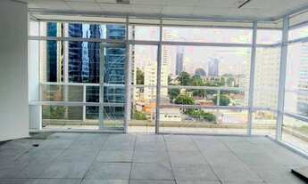 Imagem: São Paulo - Conjunto Comercial/Sala - Brooklin