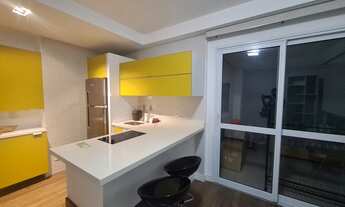 Imagem: APARTAMENTO DECORADO FRENTE PARA INSPER