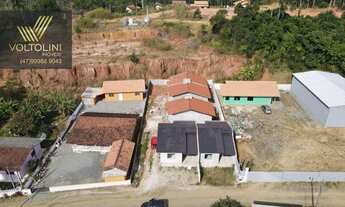 Imagem 6: Casa c/ 2 dormitórios à venda, 61 m² por R$ 249.000 - Sertãozinho - Barra Velha/SC