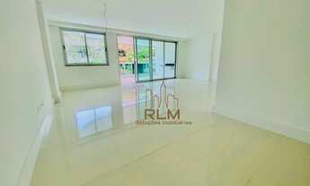 Imagem 4: APARTAMENTO 3 SUÍTES À VENDA JARDIM OCEÂNICO - BARRA DA TIJUCA - Rio de Janeiro