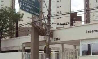 Imagem: Apartamento para venda tem 53 metros quadrados