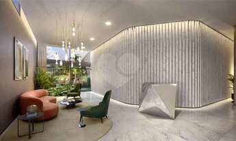 Imagem 6: São Paulo - Apartamento Padrão - ITAIM BIBI