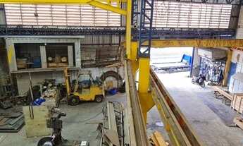 Imagem 5: GALPÃO - VILA HOMERO THON - SP