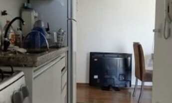 Imagem 3: SAO JOSE DOS CAMPOS - Residential / Apartment - VILA INDUSTRIAL