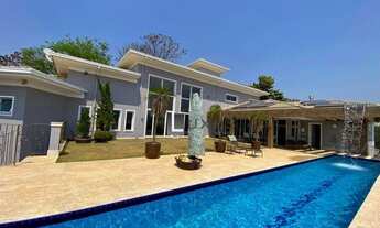 Imagem 2: Casa espetacular no Vale dos Cristais