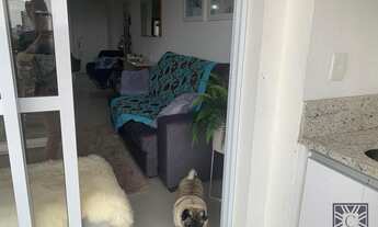 Imagem 7: APARTAMENTO RESIDENCIAL em FLORIANÓPOLIS - SC, CAPOEIRAS