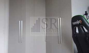 Imagem 3: Apartamento 3 Dormitórios 65m2 Á Venda no Parque São Lourenço São Paulo