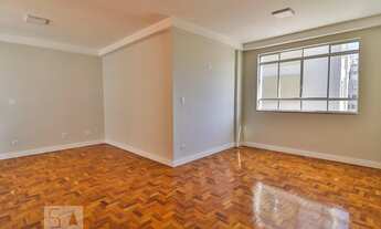 Imagem 4: Apartamento à Venda - Santa Cecília, 3 Quartos, 140 m2