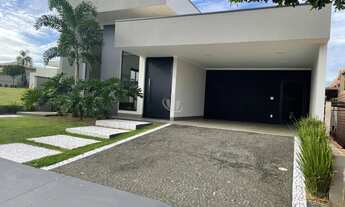 Imagem 3: ARARAQUARA - RESIDENCIAL - CONDOMÍNIO PORTAL DAS TIPUANAS