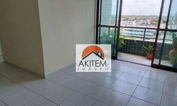 Imagem 7: Apartamento com 3 dormitórios, 65 m² - venda por R$ 279.990,02 ou aluguel por R$ 2.050,00