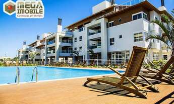 Imagem 2: Vista mar no Campeche! belo apto semimobiliado, 3 dormitorios, Lazer!