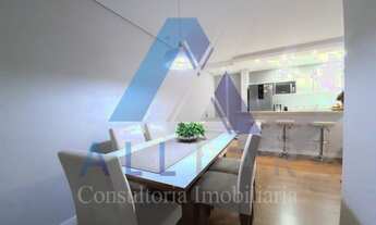 Imagem 7: APARTAMENTO A VENDA EM JUNDIAI SP - BOSQUE DOS JURITIS - MEDEIROS - ALL LAR