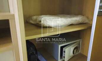 Imagem 6: Apartamento (flat) 1 dormitórios, portaria 24hs, lazer, espaço gourmet, salão de festa, sa